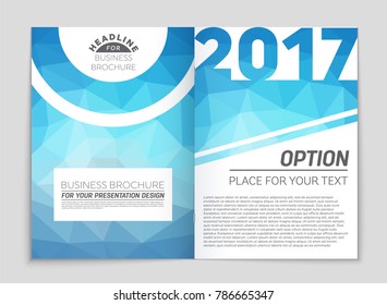 Abstract vector layout background set. For art template design, list, front page, mockup brochure theme style, banner, idea, cover, booklet, print, flyer, book, blank, card, ad, sign, sheet, a4