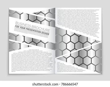 Abstract vector layout background set. For art template design, list, front page, mockup brochure theme style, banner, idea, cover, booklet, print, flyer, book, blank, card, ad, sign, sheet, a4.