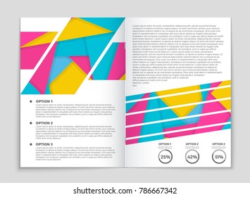 Abstract vector layout background set. For art template design, list, front page, mockup brochure theme style, banner, idea, cover, booklet, print, flyer, book, blank, card, ad, sign, sheet,, a4.