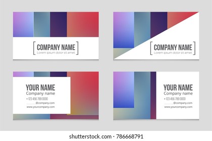 Abstract vector layout background set. For art template design, list, front page, mockup brochure theme style, banner, idea, cover, booklet, print, flyer, book, blank, card, ad, sign, sheet, a4