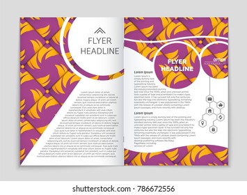 Abstract vector layout background set. For art template design, list, front page, mockup brochure theme style, banner, idea, cover, booklet, print, flyer, book, blank, card, ad, sign, sheet, a4.