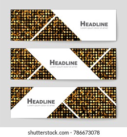 Abstract vector layout background set. For art template design, list, front page, mockup brochure theme style, banner, idea, cover, booklet, print, flyer, book, blank, card, ad, sign, sheet, a4