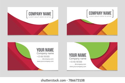 Abstract vector layout background set. For art template design, list, front page, mockup brochure theme style, banner, idea, cover, booklet, print, flyer, book, blank, card, ad, sign, sheet,, a4.