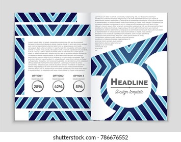 Abstract vector layout background set. For art template design, list, front page, mockup brochure theme style, banner, idea, cover, booklet, print, flyer, book, blank, card, ad, sign, sheet, a4.