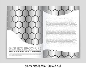 Abstract vector layout background set. For art template design, list, front page, mockup brochure theme style, banner, idea, cover, booklet, print, flyer, book, blank, card, ad, sign, sheet, a4.