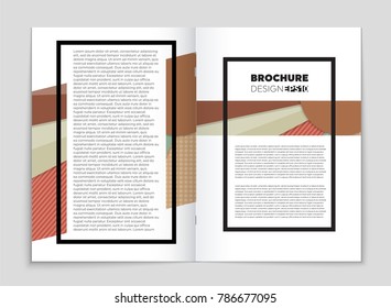 Abstract vector layout background set. For art template design, list, front page, mockup brochure theme style, banner, idea, cover, booklet, print, flyer, book, blank, card, ad, sign, sheet,, a4.