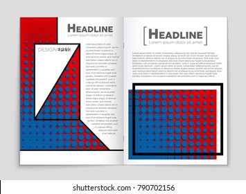 Abstract vector layout background set. For art template design, list, front page, mockup brochure theme style, banner, idea, cover, booklet, print, flyer, book, blank, card, ad, sign, sheet, a4