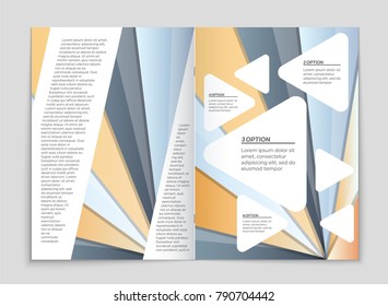 Abstract vector layout background set. For art template design, list, front page, mockup brochure theme style, banner, idea, cover, booklet, print, flyer, book, blank, card, ad, sign, sheet,, a4.