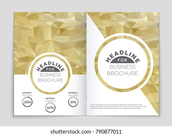 Abstract vector layout background set. For art template design, list, front page, mockup brochure theme style, banner, idea, cover, booklet, print, flyer, book, blank, card, ad, sign, sheet, a4