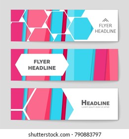 Abstract vector layout background set. For art template design, list, front page, mockup brochure theme style, banner, idea, cover, booklet, print, flyer, book, blank, card, ad, sign, sheet,, a4.