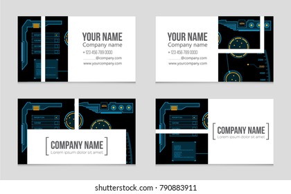Abstract vector layout background set. For art template design, list, front page, mockup brochure theme style, banner, idea, cover, booklet, print, flyer, book, blank, card, ad, sign, sheet, a4.