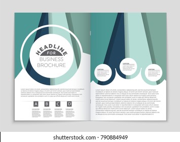 Abstract vector layout background set. For art template design, list, front page, mockup brochure theme style, banner, idea, cover, booklet, print, flyer, book, blank, card, ad, sign, sheet,, a4.