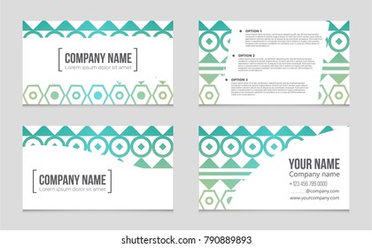 Abstract vector layout background set. For art template design, list, front page, mockup brochure theme style, banner, idea, cover, booklet, print, flyer, book, blank, card, ad, sign, sheet, a4.