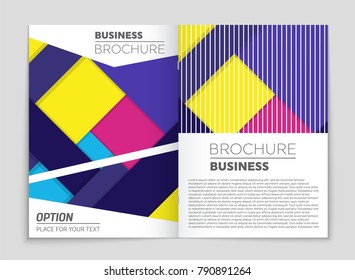 Abstract vector layout background set. For art template design, list, front page, mockup brochure theme style, banner, idea, cover, booklet, print, flyer, book, blank, card, ad, sign, sheet,, a4.