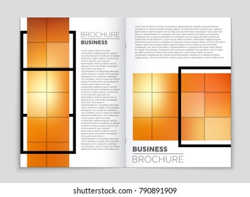 Abstract vector layout background set. For art template design, list, front page, mockup brochure theme style, banner, idea, cover, booklet, print, flyer, book, blank, card, ad, sign, sheet, a4.