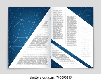Abstract vector layout background set. For art template design, list, front page, mockup brochure theme style, banner, idea, cover, booklet, print, flyer, book, blank, card, ad, sign, sheet, a4.