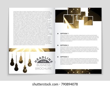 Abstract vector layout background set. For art template design, list, front page, mockup brochure theme style, banner, idea, cover, booklet, print, flyer, book, blank, card, ad, sign, sheet, a4