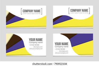 Abstract vector layout background set. For art template design, list, front page, mockup brochure theme style, banner, idea, cover, booklet, print, flyer, book, blank, card, ad, sign, sheet,, a4.