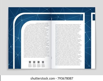 Abstract vector layout background set. For art template design, list, front page, mockup brochure theme style, banner, idea, cover, booklet, print, flyer, book, blank, card, ad, sign, sheet, a4.