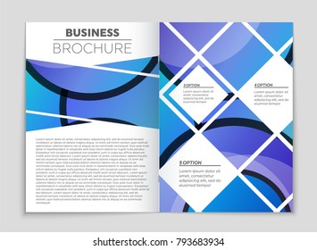 Abstract vector layout background set. For art template design, list, front page, mockup brochure theme style, banner, idea, cover, booklet, print, flyer, book, blank, card, ad, sign, sheet,, a4.