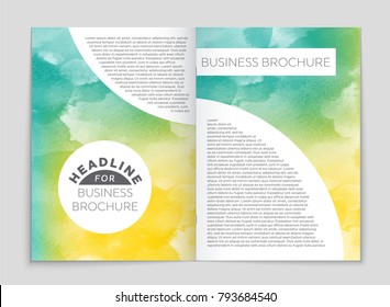 Abstract vector layout background set. For art template design, list, front page, mockup brochure theme style, banner, idea, cover, booklet, print, flyer, book, blank, card, ad, sign, sheet, a4.
