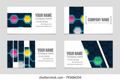 Abstract vector layout background set. For art template design, list, front page, mockup brochure theme style, banner, idea, cover, booklet, print, flyer, book, blank, card, ad, sign, sheet, a4.