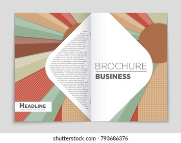 Abstract vector layout background set. For art template design, list, front page, mockup brochure theme style, banner, idea, cover, booklet, print, flyer, book, blank, card, ad, sign, sheet,, a4.