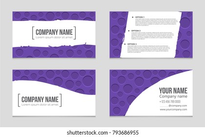 Abstract vector layout background set. For art template design, list, front page, mockup brochure theme style, banner, idea, cover, booklet, print, flyer, book, blank, card, ad, sign, sheet, a4.