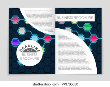 Abstract vector layout background set. For art template design, list, front page, mockup brochure theme style, banner, idea, cover, booklet, print, flyer, book, blank, card, ad, sign, sheet, a4.