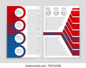 Abstract vector layout background set. For art template design, list, front page, mockup brochure theme style, banner, idea, cover, booklet, print, flyer, book, blank, card, ad, sign, sheet, a4