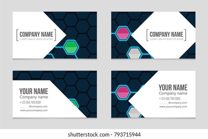 Abstract vector layout background set. For art template design, list, front page, mockup brochure theme style, banner, idea, cover, booklet, print, flyer, book, blank, card, ad, sign, sheet, a4.