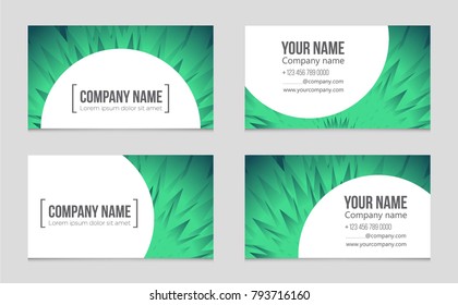 Abstract vector layout background set. For art template design, list, front page, mockup brochure theme style, banner, idea, cover, booklet, print, flyer, book, blank, card, ad, sign, sheet, a4.