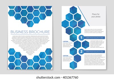 Abstract vector layout background for web and mobile app, art template design, list, page, mockup brochure theme style, banner, idea, cover, booklet, print, flyer, book, blank, card, ad, sign, sheet.