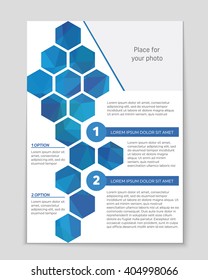 Abstract vector layout background for web and mobile app, art template design, list, page, mockup brochure theme style, banner, idea, cover, booklet, print, flyer, book, blank, card, ad, sign, sheet.