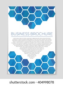 Abstract vector layout background for web and mobile app, art template design, list, page, mockup brochure theme style, banner, idea, cover, booklet, print, flyer, book, blank, card, ad, sign, sheet.