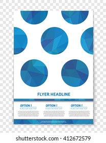 Abstract vector layout background for web and mobile app, art template design, list, page, mockup brochure theme style, banner, idea, cover, booklet, print, flyer, book, blank, card, ad, sign, sheet.