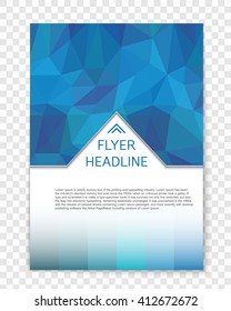 Abstract vector layout background for web and mobile app, art template design, list, page, mockup brochure theme style, banner, idea, cover, booklet, print, flyer, book, blank, card, ad, sign, sheet.