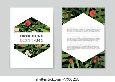 Abstract vector layout background for web and mobile app, art template design, list, page, mockup brochure theme style, banner, idea, cover, booklet, print, flyer, book, blank, card, ad, sign, sheet.