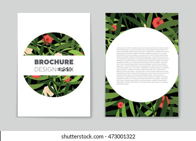 Abstract vector layout background for web and mobile app, art template design, list, page, mockup brochure theme style, banner, idea, cover, booklet, print, flyer, book, blank, card, ad, sign, sheet.