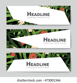 Abstract vector layout background for web and mobile app, art template design, list, page, mockup brochure theme style, banner, idea, cover, booklet, print, flyer, book, blank, card, ad, sign, sheet.