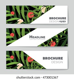 Abstract vector layout background for web and mobile app, art template design, list, page, mockup brochure theme style, banner, idea, cover, booklet, print, flyer, book, blank, card, ad, sign, sheet.