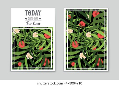 Abstract vector layout background for web and mobile app, art template design, list, page, mockup brochure theme style, banner, idea, cover, booklet, print, flyer, book, blank, card, ad, sign, sheet.