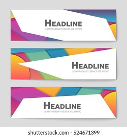 Abstract vector layout background for web and mobile app, art template design, list, page, mockup brochure theme style, banner, idea, cover, booklet, print, flyer, book, blank, card, ad, sign, sheet.