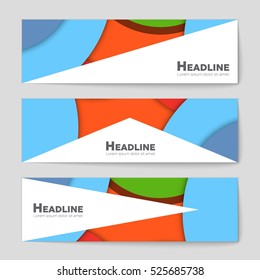 Abstract vector layout background for web and mobile app, art template design, list, page, mockup brochure theme style, banner, idea, cover, booklet, print, flyer, book, blank, card, ad, sign, sheet.