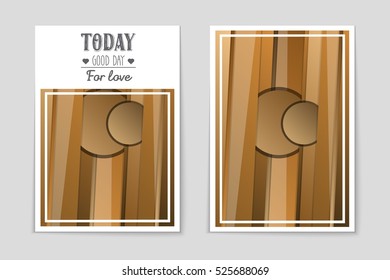Abstract vector layout background for web and mobile app, art template design, list, page, mockup brochure theme style, banner, idea, cover, booklet, print, flyer, book, blank, card, ad, sign, sheet.