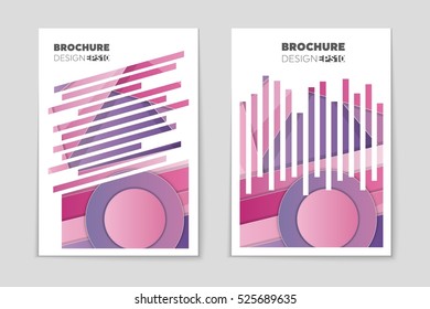 Abstract vector layout background for web and mobile app, art template design, list, page, mockup brochure theme style, banner, idea, cover, booklet, print, flyer, book, blank, card, ad, sign, sheet.