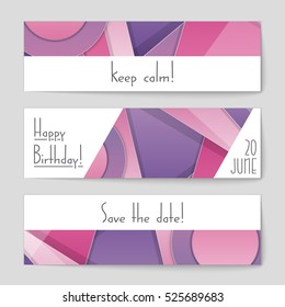 Abstract vector layout background for web and mobile app, art template design, list, page, mockup brochure theme style, banner, idea, cover, booklet, print, flyer, book, blank, card, ad, sign, sheet.