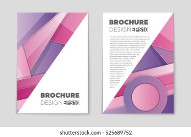 Abstract vector layout background for web and mobile app, art template design, list, page, mockup brochure theme style, banner, idea, cover, booklet, print, flyer, book, blank, card, ad, sign, sheet.