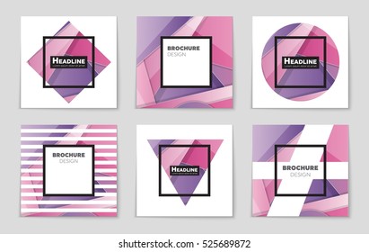 Abstract vector layout background for web and mobile app, art template design, list, page, mockup brochure theme style, banner, idea, cover, booklet, print, flyer, book, blank, card, ad, sign, sheet.