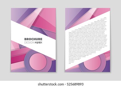 Abstract vector layout background for web and mobile app, art template design, list, page, mockup brochure theme style, banner, idea, cover, booklet, print, flyer, book, blank, card, ad, sign, sheet.